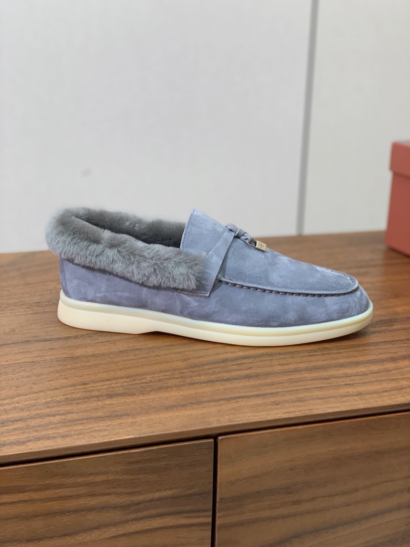 L0r0 P1ana loafers